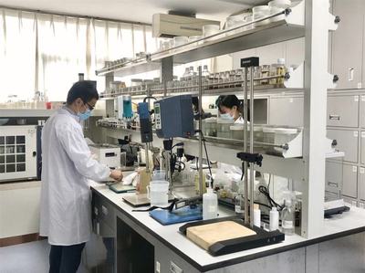 肇慶化妝品產業鏈探秘 從OEM代工到品牌銷售，一站式購物指南