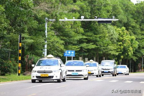 交通運輸部擬修訂機動車駕駛員培訓管理規定 優化培訓體系，保障道路安全