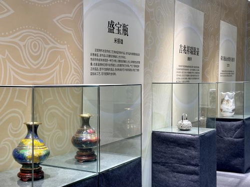 春滿珠江花開日,繡美花城共相約 第59屆全國工藝品交易會(huì)今日開幕